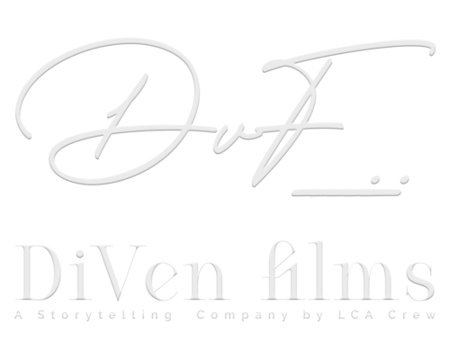 DiVen Films Logo